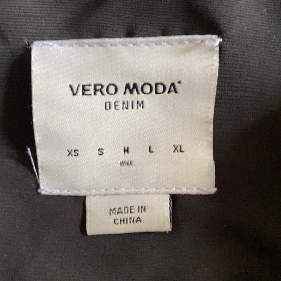 Vero Moda bomber jacket - Picture 5 of 5